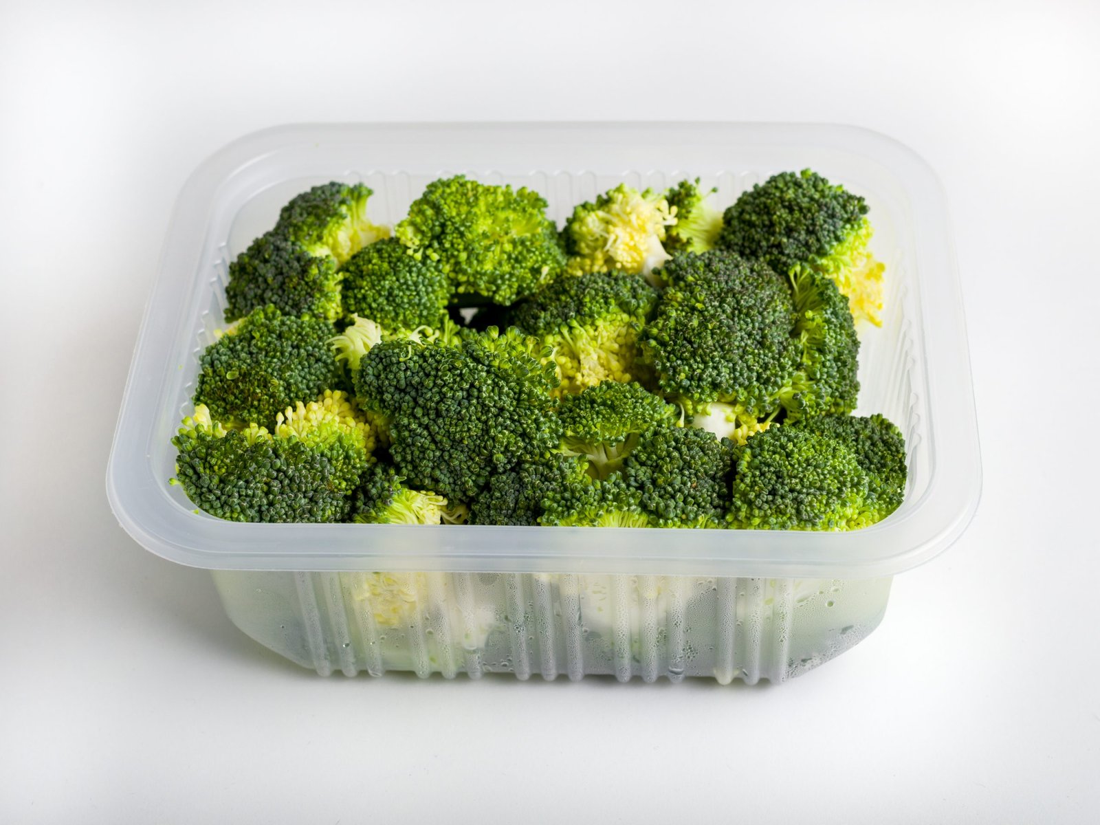Broccoli [cut/chopped] - Bluegriva International