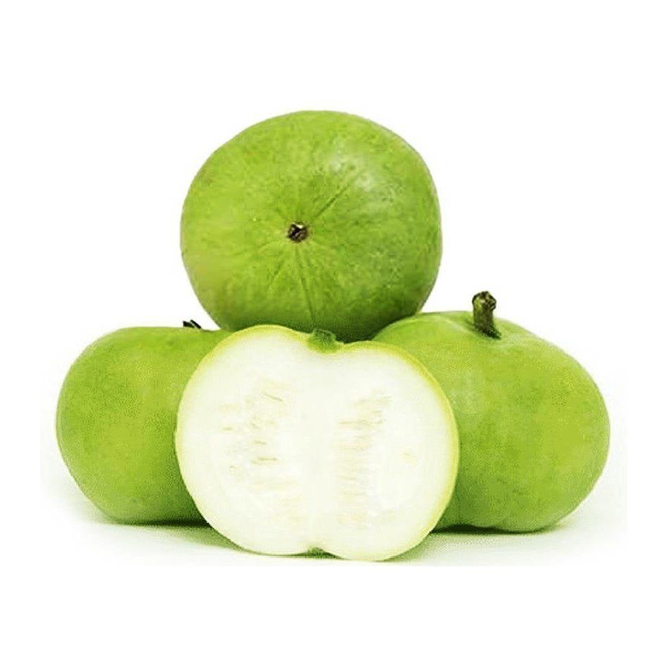 Tinda(Dhemse)[cut/chopped] - Bluegriva International